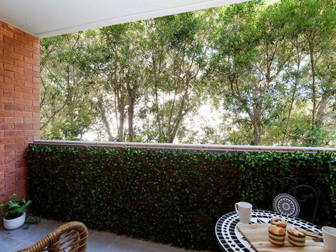 Amanda Court 11 1 Weatherly Close, Nelson Bay With WiFi - Accommodation Brunswick Heads 0