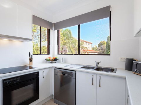 Amanda Court 11 1 Weatherly Close, Nelson Bay With WiFi - Accommodation Brunswick Heads 3