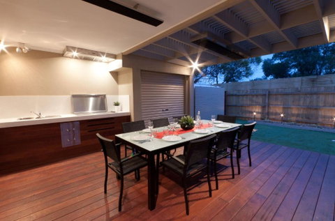 Amaroo - Accommodation Brunswick Heads 0
