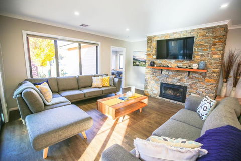 Amaroo - Accommodation Brunswick Heads 0