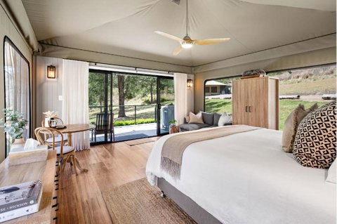 Amaroo Escape - Accommodation Brunswick Heads 0