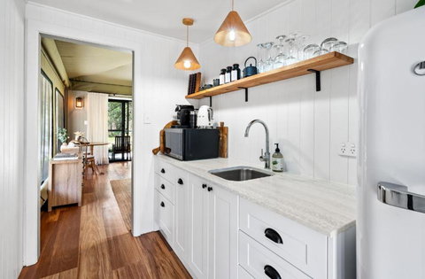 Amaroo Escape - Accommodation Brunswick Heads 1