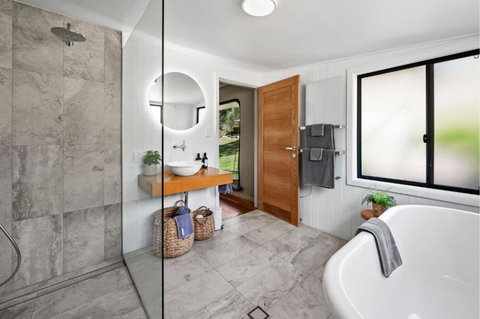 Amaroo Escape - Accommodation Brunswick Heads 4