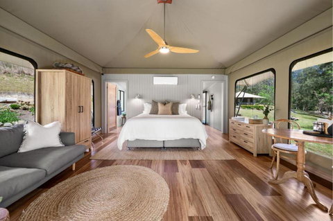Amaroo Escape - Accommodation Brunswick Heads 2