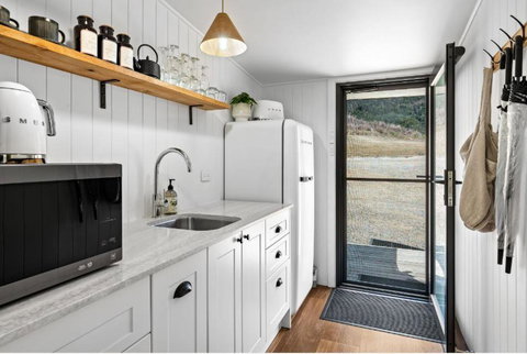 Amaroo Escape - Accommodation Brunswick Heads 3