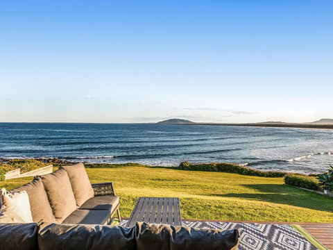 Amaroo - Accommodation Brunswick Heads 1