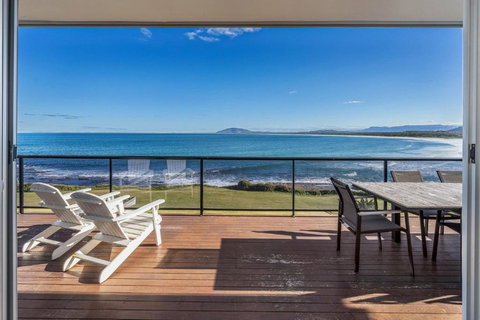 Amaroo - Accommodation Brunswick Heads 2