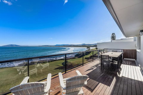 Amaroo - Accommodation Brunswick Heads 0