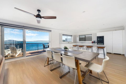 Amaroo - Accommodation Brunswick Heads 3