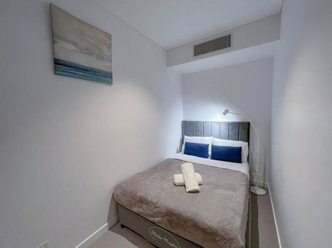 Amazing 2 Bedroom In CBD! - Accommodation Brunswick Heads 2