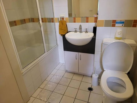 Amazing Studio Apartment Front Flinders Station - Accommodation Brunswick Heads 4
