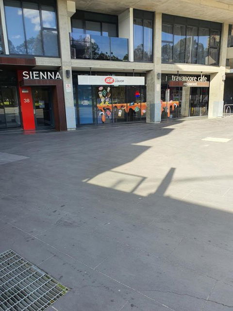 Alt 18 - Accommodation Brunswick Heads 0