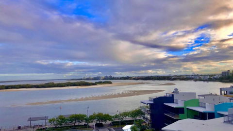Amazing Views, Walk Everywhere! - Accommodation Brunswick Heads 0