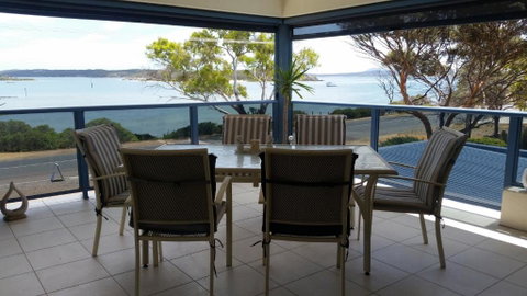 Ambience Apartments Penthouse - Accommodation Brunswick Heads 0