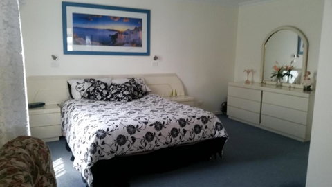 Ambience Apartments Penthouse - Accommodation Brunswick Heads 1