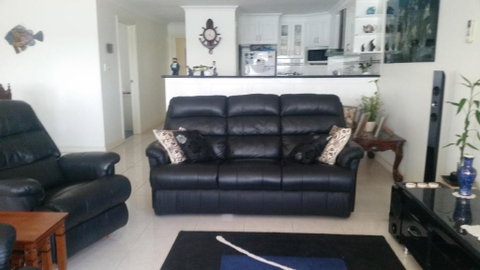 Ambience Apartments Penthouse - Accommodation Brunswick Heads 2