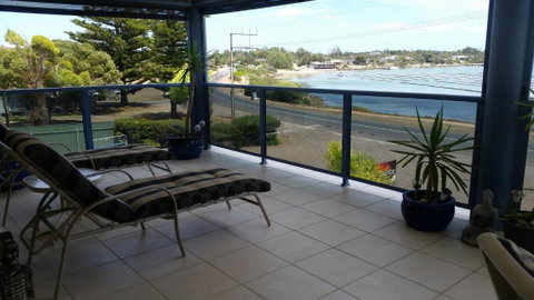 Ambience Apartments Penthouse - Accommodation Brunswick Heads 3