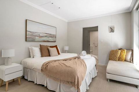Amelie - Luxury Beach View Condo Minutes To Beach - Accommodation Brunswick Heads 4