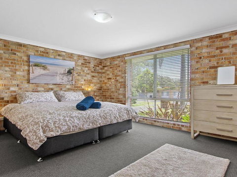 Amersham - Accommodation Brunswick Heads 3