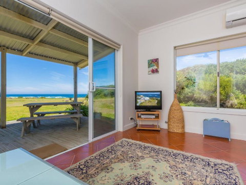 Amhurst Cottage - Accommodation Brunswick Heads 0