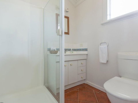 Amhurst Cottage - Accommodation Brunswick Heads 1