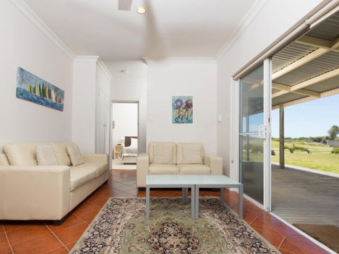 Amhurst Cottage - Accommodation Brunswick Heads 3