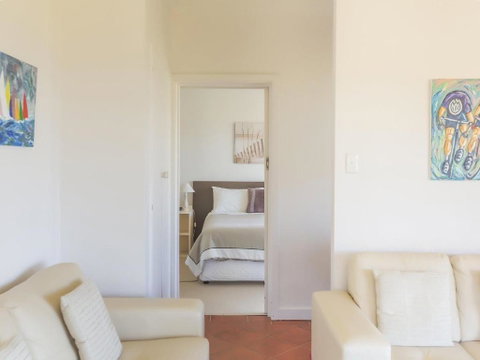 Amhurst Cottage - Accommodation Brunswick Heads 4