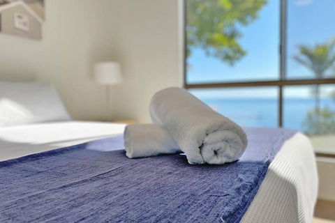 AMITY TREETOPS - Accommodation Brunswick Heads 1