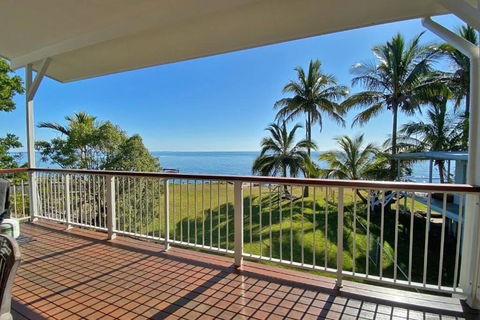 AMITY TREETOPS - Accommodation Brunswick Heads 2