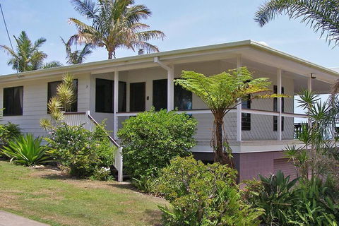 AMITY TREETOPS - Accommodation Brunswick Heads 3