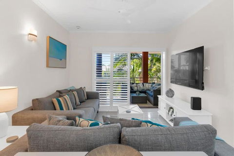 Amphora Palms - By Reef Stays - Accommodation Brunswick Heads 0