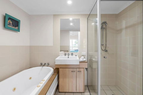 Amphora Palms - By Reef Stays - Accommodation Brunswick Heads 4