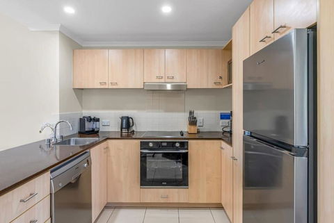 Amphora Palms - By Reef Stays - Accommodation Brunswick Heads 2