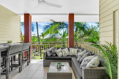 Amphora Palms - By Reef Stays - Accommodation Brunswick Heads 3