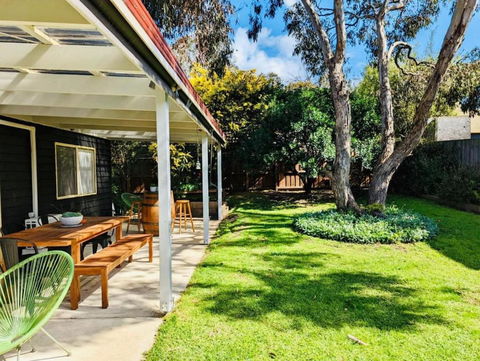 Ananda - Accommodation Brunswick Heads 0