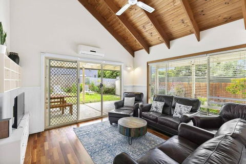 Ananda - Accommodation Brunswick Heads 2