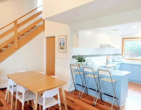 Ananda - Accommodation Brunswick Heads 3