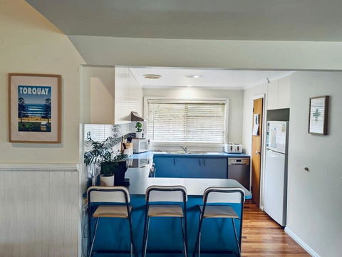 Ananda - Accommodation Brunswick Heads 4