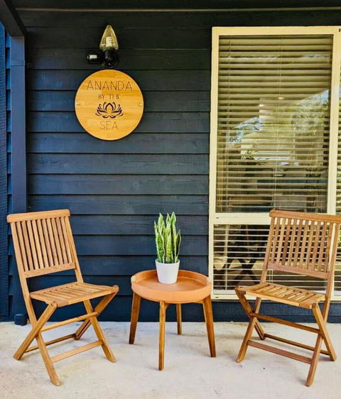 Ananda - Accommodation Brunswick Heads 1