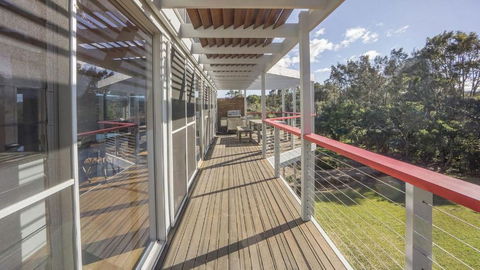 Anchor At Bawley - Accommodation Brunswick Heads 0