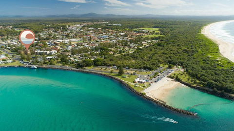 Anchorage 31 - Accommodation Brunswick Heads 1