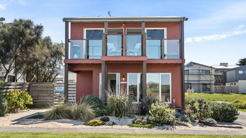 Anchorage - Accommodation Brunswick Heads 1