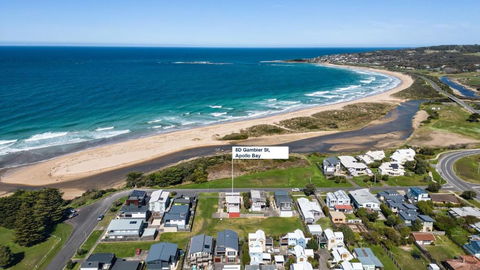 Anchorage - Accommodation Brunswick Heads 0