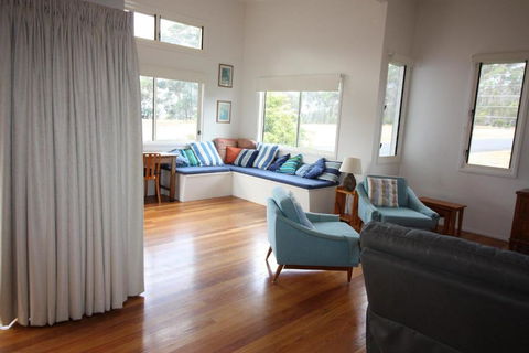 Andagen - Accommodation Brunswick Heads 2