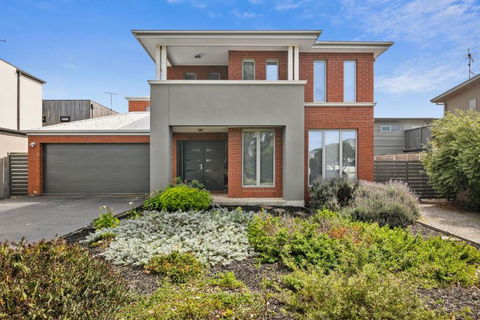 Anderson Coastal Getaway - Accommodation Brunswick Heads 0