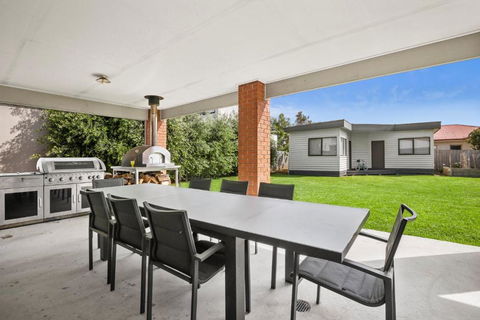 Anderson Coastal Getaway - Accommodation Brunswick Heads 1