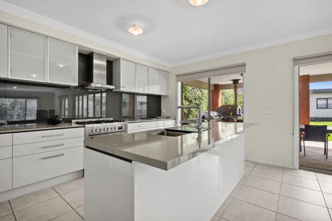 Anderson Coastal Getaway - Accommodation Brunswick Heads 2