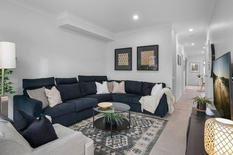 Andrica House - Your Southern Highlands Retreat! - Accommodation Brunswick Heads 0