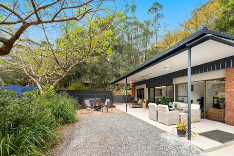 Anembo Country Cottages - Accommodation Brunswick Heads 0
