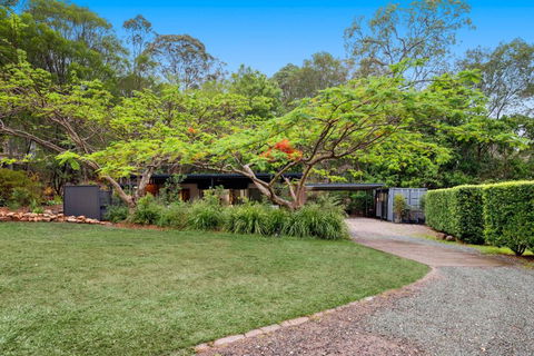 Anembo Country Cottages - Accommodation Brunswick Heads 2